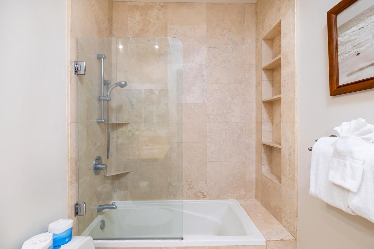 檀香山Upscale Penthouse With Ocean Views - Free Parking公寓 外观 照片