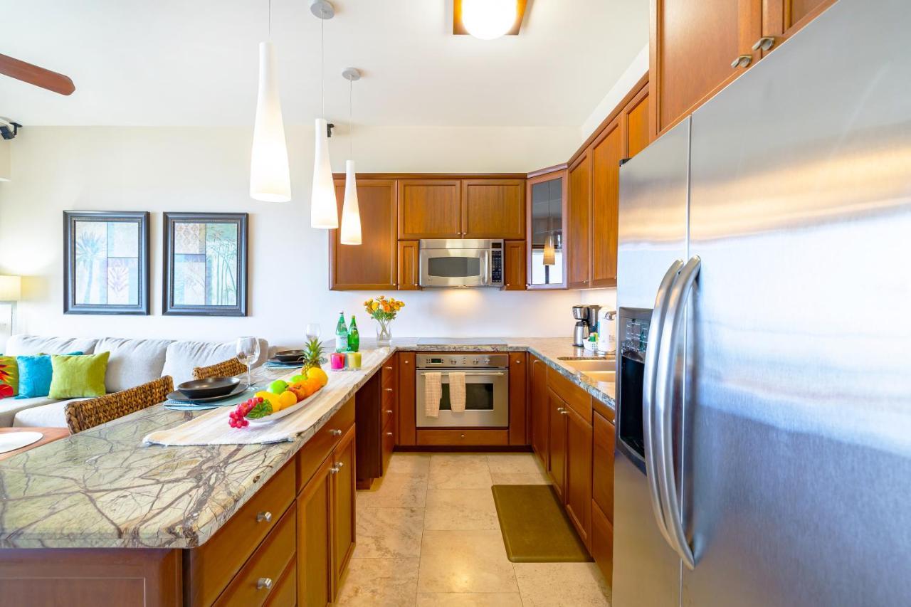 檀香山Upscale Penthouse With Ocean Views - Free Parking公寓 外观 照片