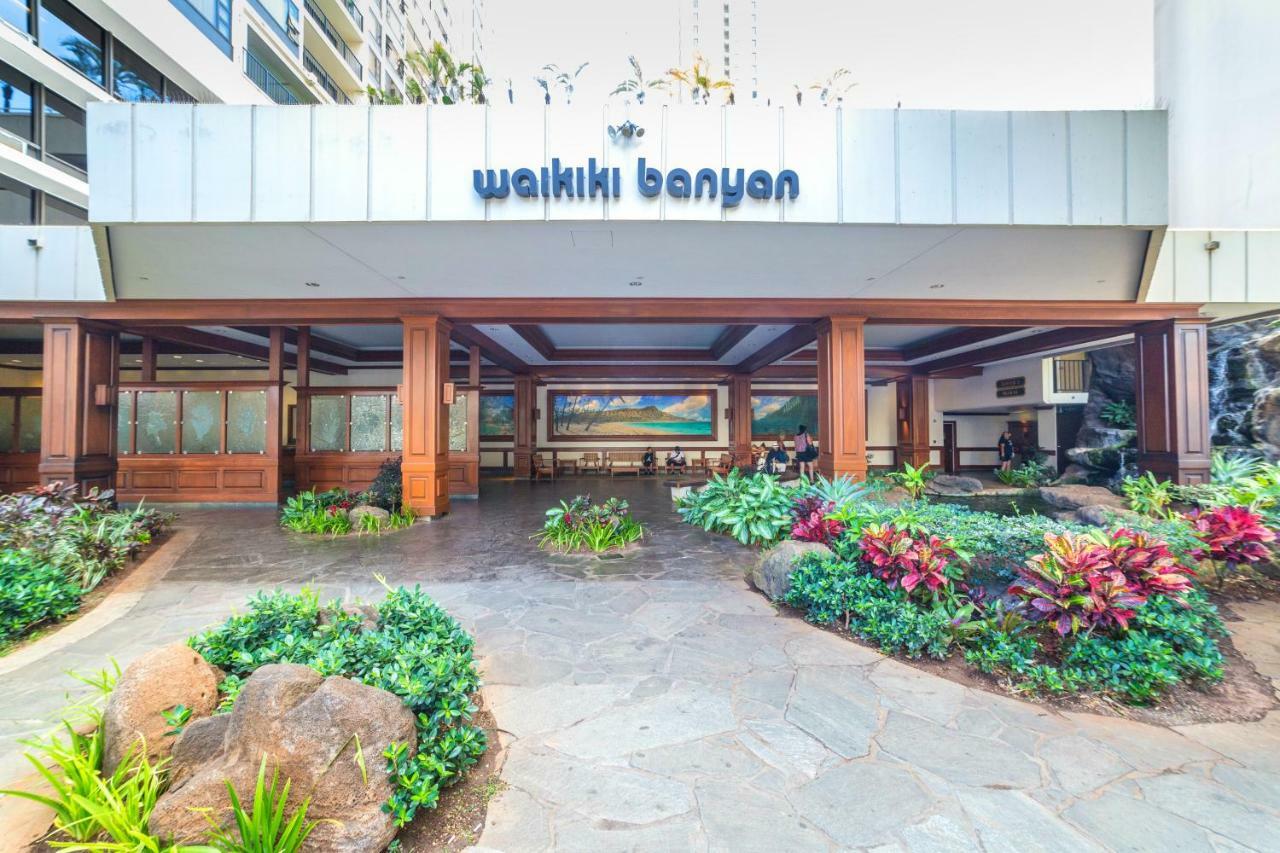 檀香山Upscale Penthouse With Ocean Views - Free Parking公寓 外观 照片